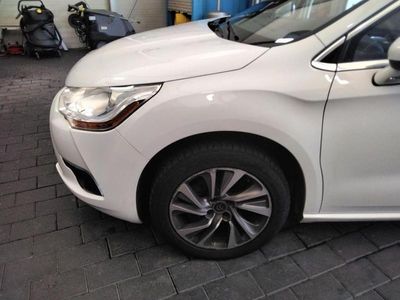 Citroën DS4