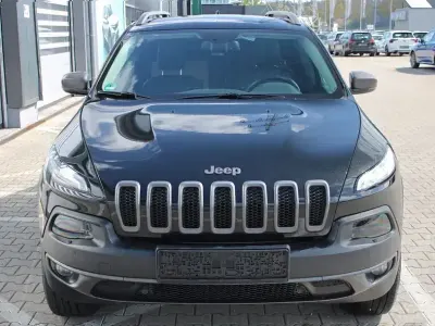 Gebraucht Jeep Cherokee