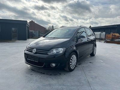 gebraucht VW Golf Plus 1.2 TSI gepflegt