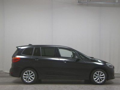 BMW 218 Gran Tourer