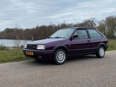 gebraucht VW Polo 