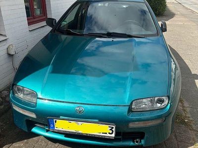 Mazda 323F