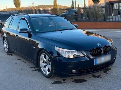 BMW 535