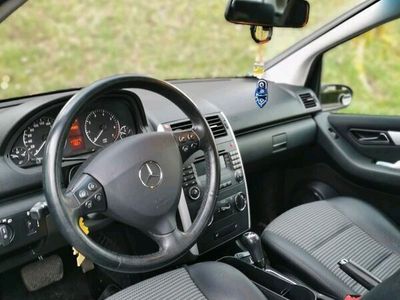 Mercedes A150