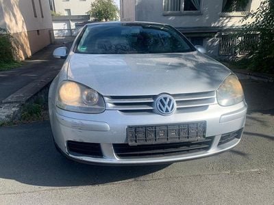 VW Golf IV