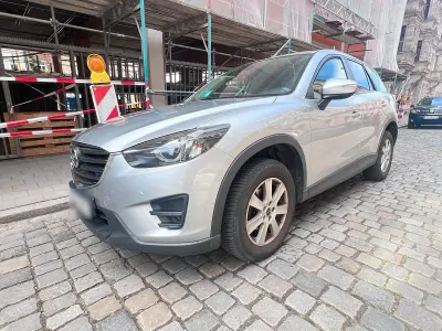 Gebraucht Mazda CX-5