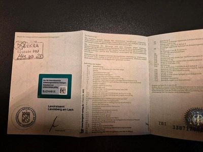 Gebraucht VW Golf IV 75 PS (55 kW) 2002 Silber Kleinwagen