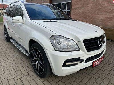 Mercedes GL450