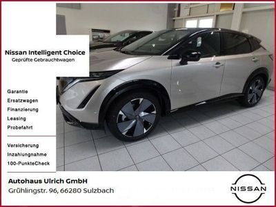 Nissan Ariya
