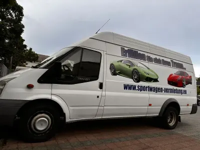 Gebraucht Ford Transit 155 PS (114 kW) 2014 Weiß Limousine