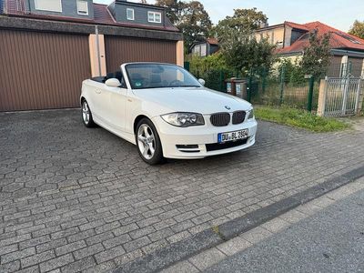 BMW 118 Cabriolet