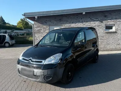 Gebraucht Citroën Berlingo