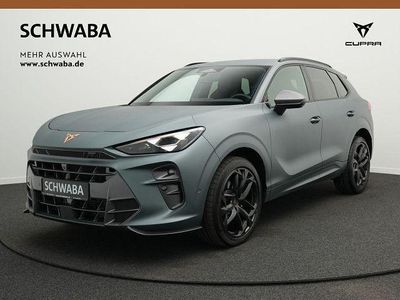 Usata Cupra Terramar Limited Edition 325 CV (239 kW) 2025 Grigio SUV