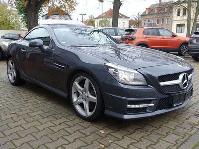 Mercedes SLK250