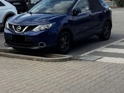 Gebraucht Nissan Qashqai