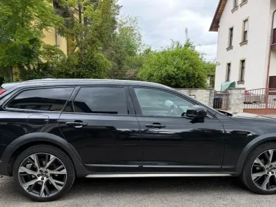 Usata Volvo V90 CC