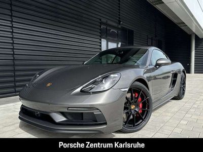 Porsche 718 Cayman