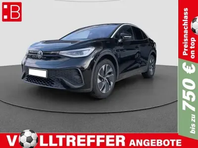 Gebraucht VW ID.5