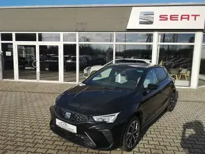 Gebraucht Seat Ibiza