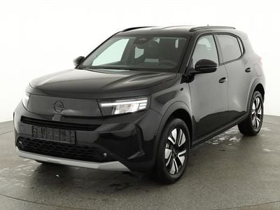 gebraucht Opel Frontera GS 1.2, Navi,