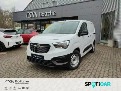 Gebraucht Opel Combo-e Life