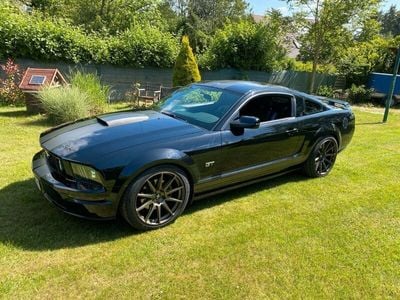 Ford Mustang GT