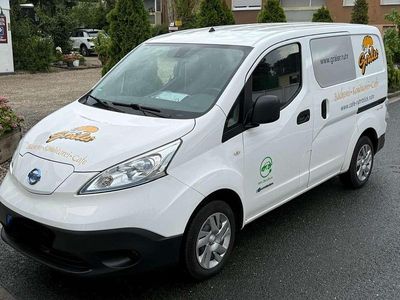 Nissan e-NV200