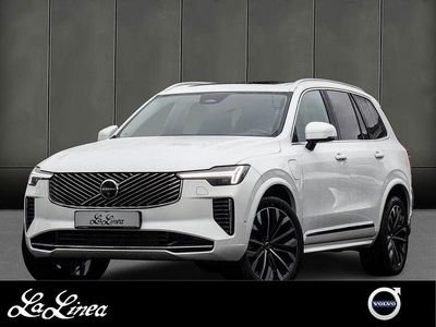 Gebraucht Volvo XC90 Plus 455 PS (334 kW) 2025 Weiss SUV