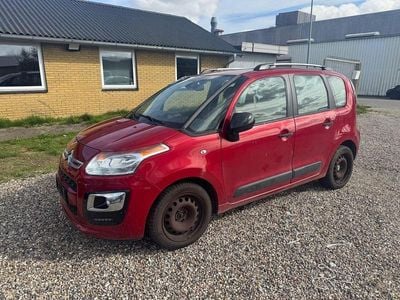 Citroën C3 Picasso