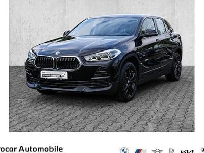 Schwarz Gebraucht 2022 BMW X2 Advantage SUV | 19.890 € (Guter Preis)