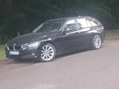 Gebraucht BMW 318