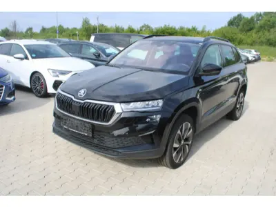 Gebraucht Skoda Karoq Tour 150 PS (110 kW) 2023 SUV