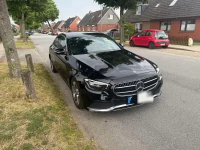 Gebraucht Mercedes 220