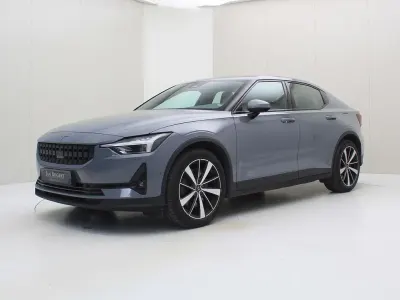 Gebraucht Polestar 2 Pilot 300 kW (408 PS) 2022 Grau Kleinwagen