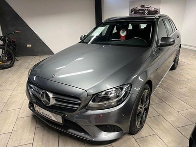 Mercedes C300e