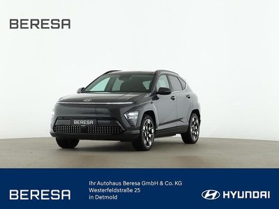 Nuova Hyundai Kona Techniq 150 kW (204 CV) 2026 Grigio SUV