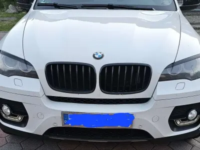 Gebraucht BMW X6 306 PS (225 kW) 2011 SUV