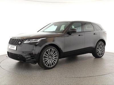 gebraucht Land Rover Range Rover Velar P400 AWD R-Dynamic SE BLACK 22