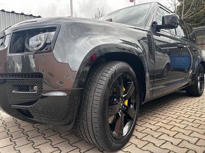 Usata Land Rover Defender HSE Dynamic 301 CV (221 kW) 2023 Andere farben SUV
