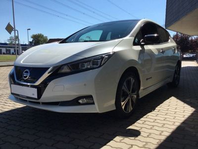 gebraucht Nissan Leaf N-Connecta