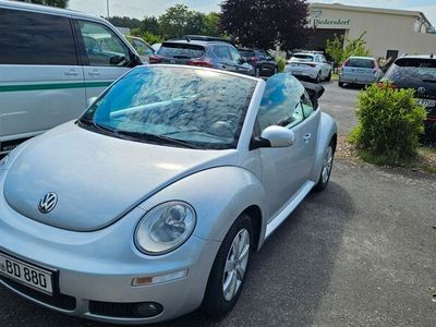VW Beetle