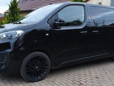 Citroën Spacetourer