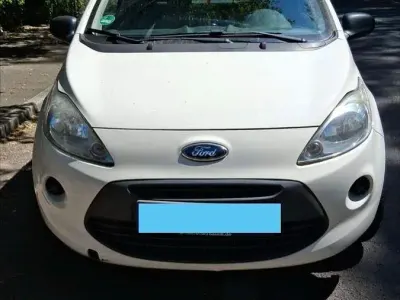 Gebraucht Ford Ka