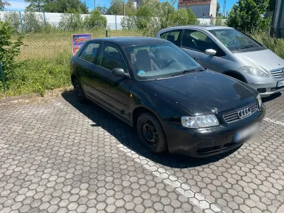 Gebraucht Audi A3