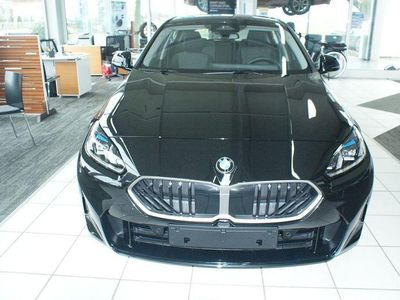 Gebraucht BMW 120 156 PS (114 kW) 2024 Rot Kleinwagen