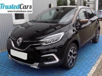 gebraucht Renault Captur ENERGY TCe 120 EDC Crossborder