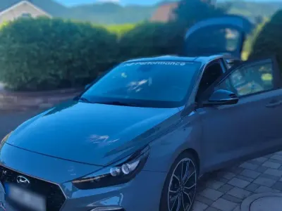 Gebraucht Hyundai i30