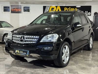 Mercedes ML280