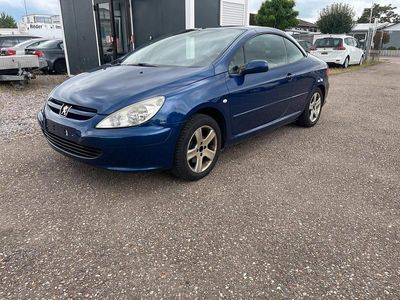 Peugeot 307 CC