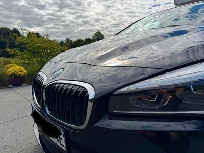BMW 225 Active Tourer
